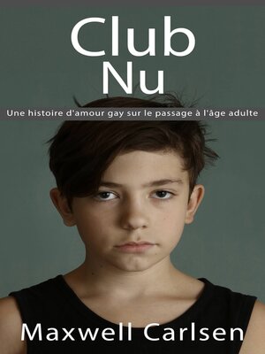 cover image of Club Nu